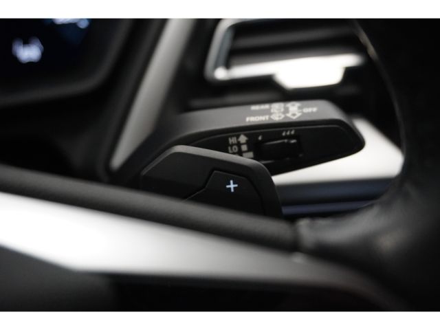 Audi Q4 e-tron 40 Launch edition Advanced S-Line 77 kWh 3 Fasen