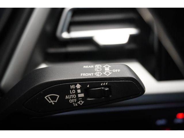 Audi Q4 e-tron 40 Launch edition Advanced S-Line 77 kWh 3 Fasen