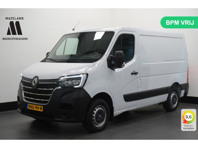 Renault Master 2.3 dCi 136PK EURO 6 Renault Master 2.3 dCi 136PK EURO 6