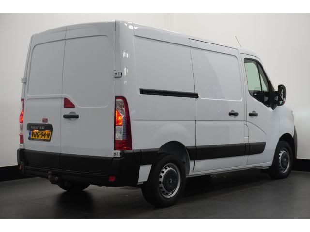 Renault Master 2.3 dCi 136PK EURO 6 Renault Master 2.3 dCi 136PK EURO 6
