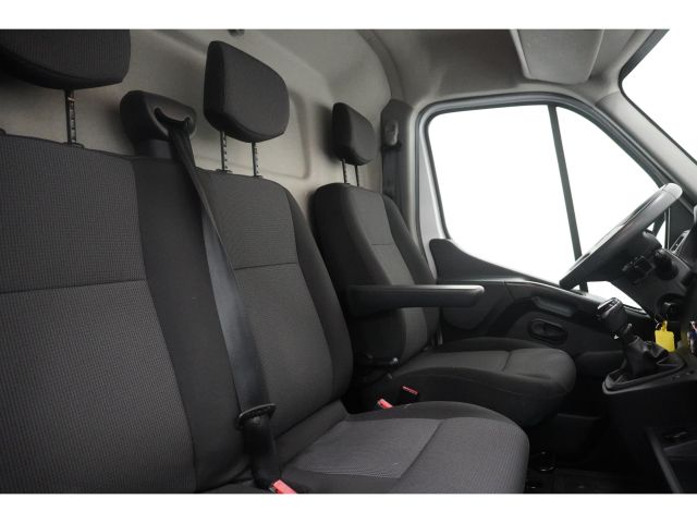 Renault Master 2.3 dCi 136PK EURO 6 Renault Master 2.3 dCi 136PK EURO 6