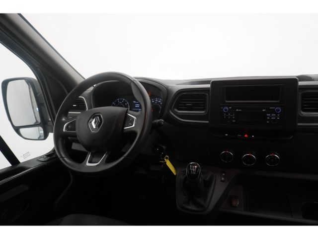 Renault Master 2.3 dCi 136PK EURO 6 Renault Master 2.3 dCi 136PK EURO 6