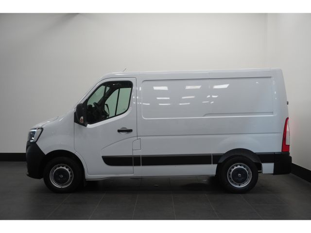 Renault Master 2.3 dCi 136PK EURO 6 Renault Master 2.3 dCi 136PK EURO 6