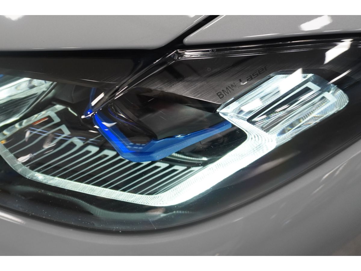 BMW i4 eDrive40 M-Sport High Executive 84 kWh 3 fasen