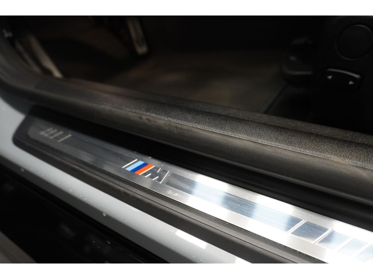 BMW i4 eDrive40 M-Sport High Executive 84 kWh 3 fasen