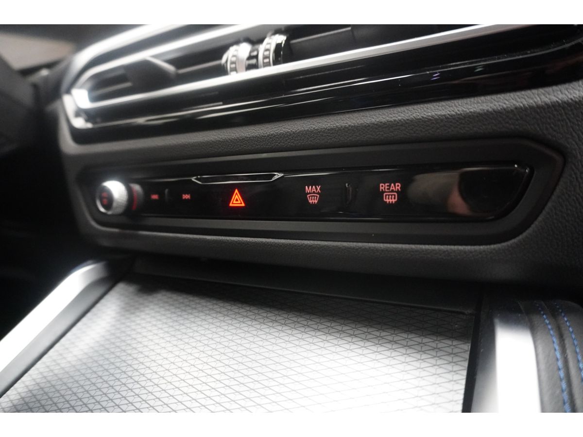 BMW i4 eDrive40 M-Sport High Executive 84 kWh 3 fasen