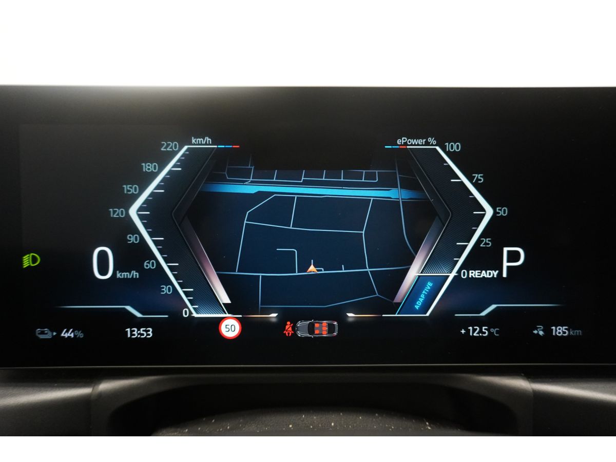 BMW i4 eDrive40 M-Sport High Executive 84 kWh 3 fasen