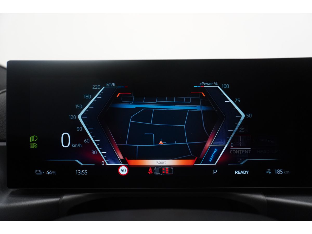 BMW i4 eDrive40 M-Sport High Executive 84 kWh 3 fasen