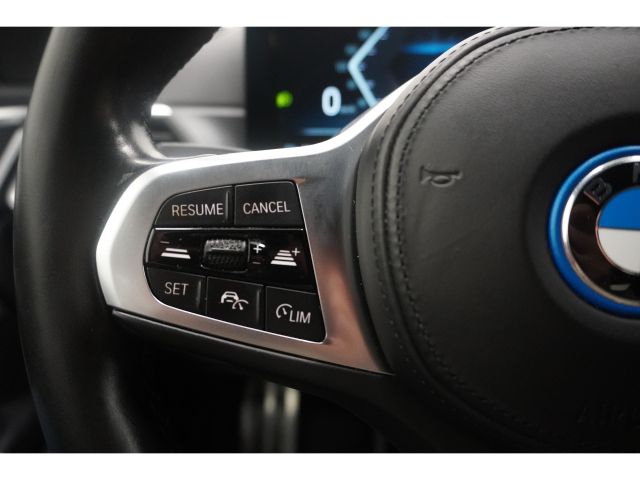 BMW i4 eDrive40 M-Sport High Executive 84 kWh 3 fasen