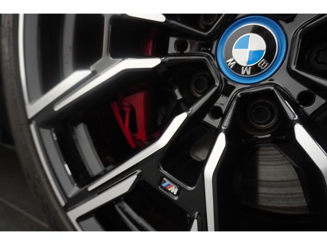 BMW i4 eDrive40 M-Sport High Executive 84 kWh 3 fasen