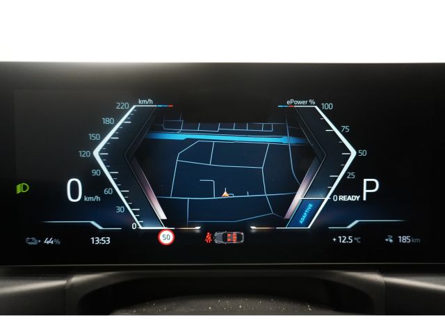 BMW i4 eDrive40 M-Sport High Executive 84 kWh 3 fasen