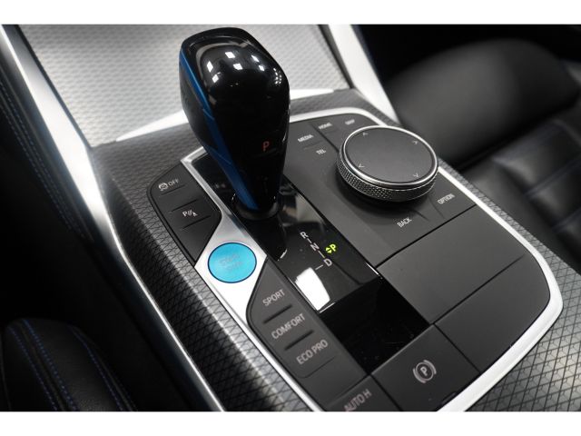 BMW i4 eDrive40 M-Sport High Executive 84 kWh 3 fasen