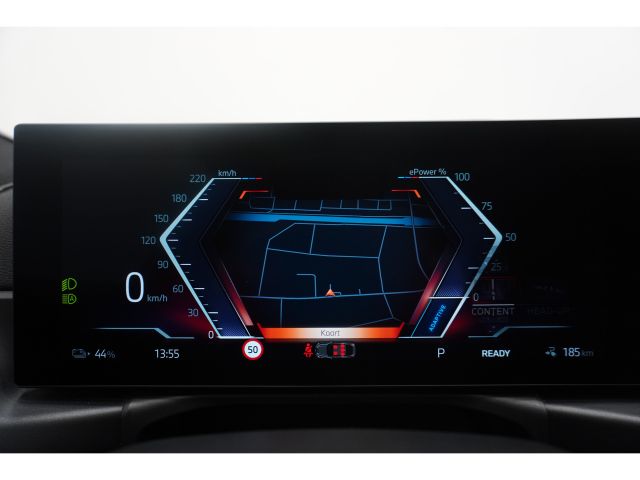 BMW i4 eDrive40 M-Sport High Executive 84 kWh 3 fasen