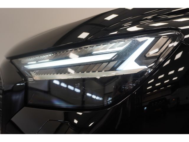 Audi Q4 e-tron 40 Launch edition Advanced S-Line 77 kWh 3 fasen