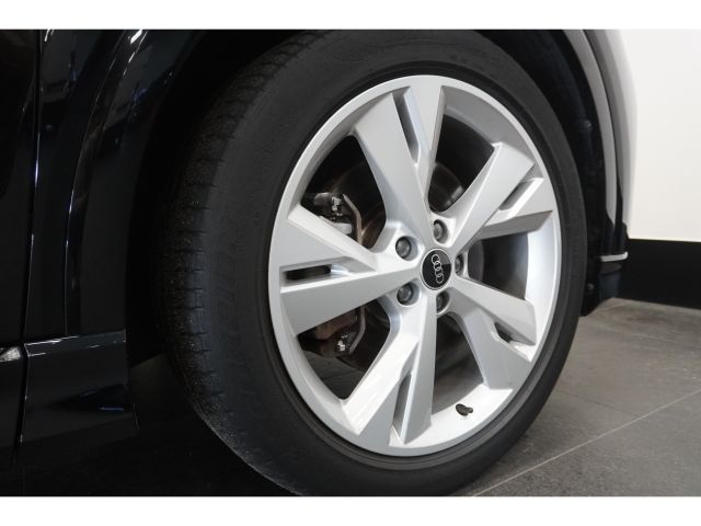 Audi Q4 e-tron 40 Launch edition Advanced S-Line 77 kWh 3 fasen