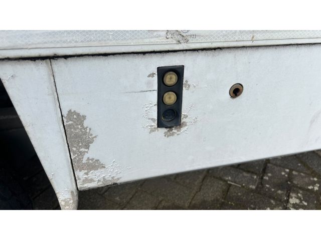 Iveco ML75E18/P AUTOTRANSPORT INCL TRIDEM AANHANGER 3500KG Iveco ML75E18/P AUTOTRANSPORT INCL TRIDEM AANHANGER 3500KG