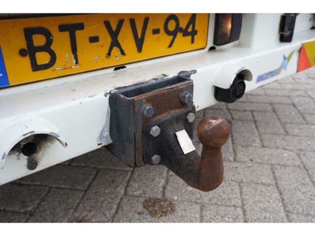 Iveco ML75E18/P AUTOTRANSPORT INCL TRIDEM AANHANGER 3500KG Iveco ML75E18/P AUTOTRANSPORT INCL TRIDEM AANHANGER 3500KG