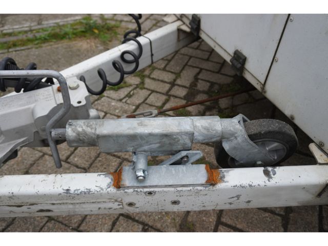 Iveco ML75E18/P AUTOTRANSPORT INCL TRIDEM AANHANGER 3500KG Iveco ML75E18/P AUTOTRANSPORT INCL TRIDEM AANHANGER 3500KG