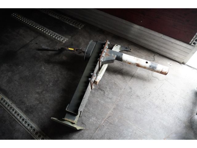 Iveco ML75E18/P AUTOTRANSPORT INCL TRIDEM AANHANGER 3500KG Iveco ML75E18/P AUTOTRANSPORT INCL TRIDEM AANHANGER 3500KG