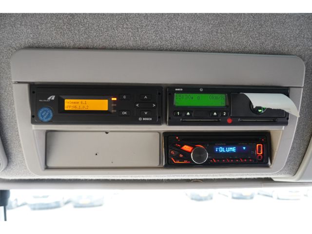 Iveco ML75E18/P AUTOTRANSPORT INCL TRIDEM AANHANGER 3500KG Iveco ML75E18/P AUTOTRANSPORT INCL TRIDEM AANHANGER 3500KG