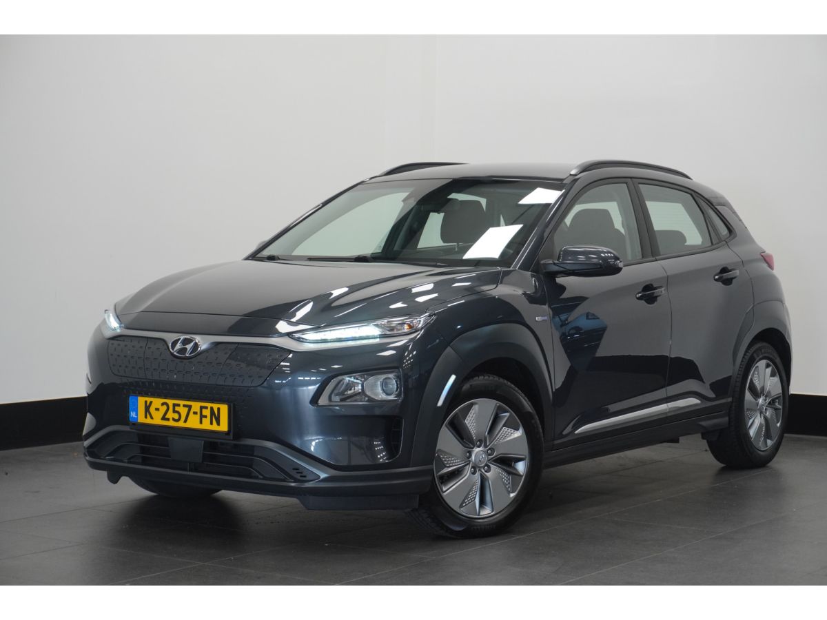 Hyundai KONA EV Comfort 64 kWh Fase 3