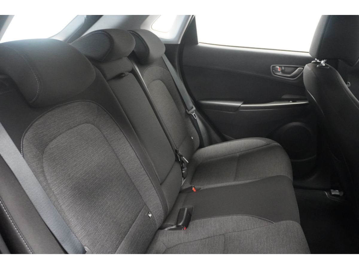 Hyundai KONA EV Comfort 64 kWh Fase 3