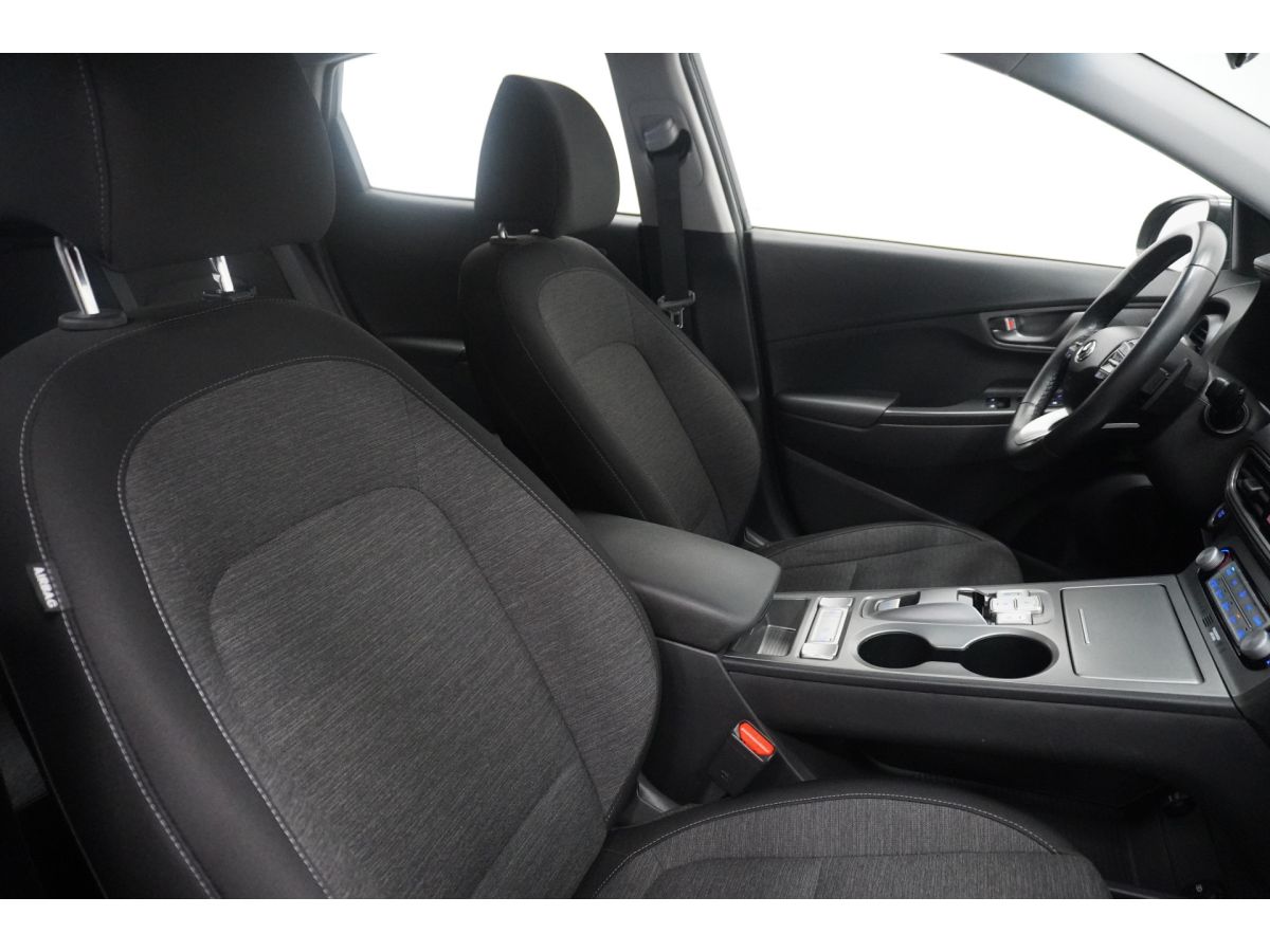 Hyundai KONA EV Comfort 64 kWh Fase 3