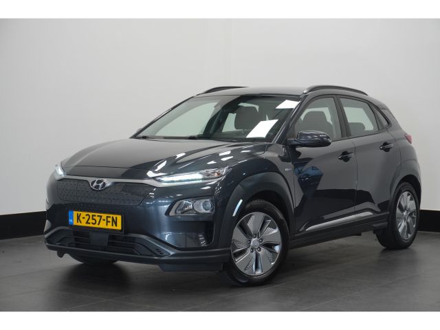 Hyundai KONA EV Comfort 64 kWh Fase 3 Hyundai KONA EV Comfort 64 kWh Fase 3