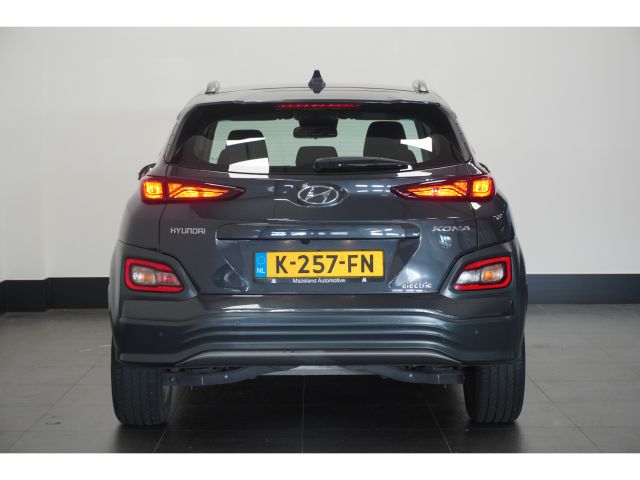 Hyundai KONA EV Comfort 64 kWh Fase 3 Hyundai KONA EV Comfort 64 kWh Fase 3