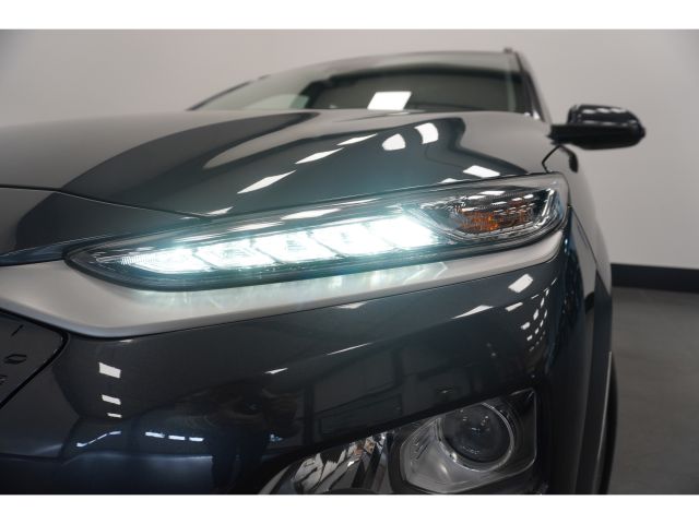 Hyundai KONA EV Comfort 64 kWh Fase 3 Hyundai KONA EV Comfort 64 kWh Fase 3