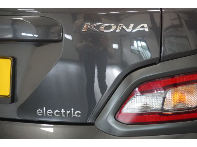 Hyundai KONA EV Comfort 64 kWh Fase 3 Hyundai KONA EV Comfort 64 kWh Fase 3