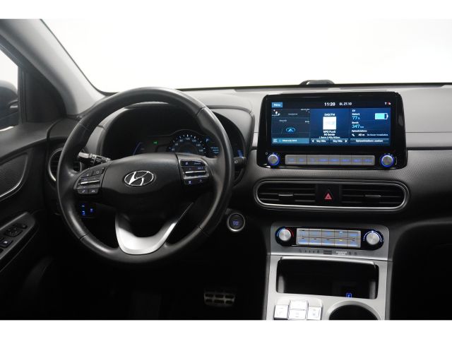 Hyundai KONA EV Comfort 64 kWh Fase 3 Hyundai KONA EV Comfort 64 kWh Fase 3