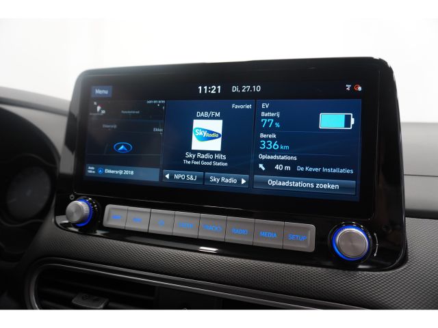 Hyundai KONA EV Comfort 64 kWh Fase 3 Hyundai KONA EV Comfort 64 kWh Fase 3