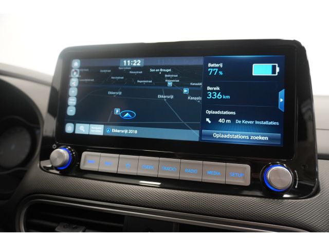 Hyundai KONA EV Comfort 64 kWh Fase 3 Hyundai KONA EV Comfort 64 kWh Fase 3