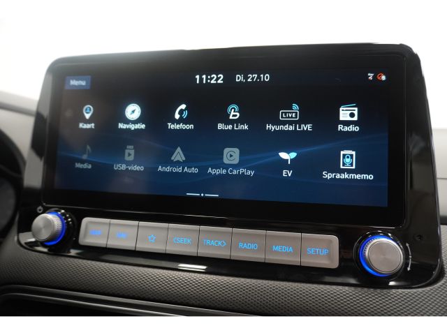 Hyundai KONA EV Comfort 64 kWh Fase 3 Hyundai KONA EV Comfort 64 kWh Fase 3