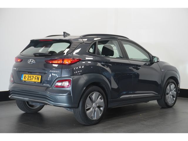 Hyundai KONA EV Comfort 64 kWh Fase 3 Hyundai KONA EV Comfort 64 kWh Fase 3