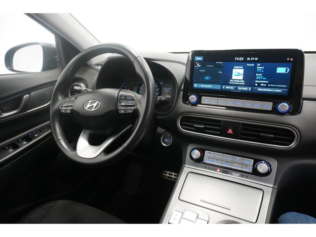 Hyundai KONA EV Comfort 64 kWh Fase 3 Hyundai KONA EV Comfort 64 kWh Fase 3