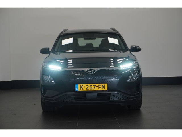 Hyundai KONA EV Comfort 64 kWh Fase 3 Hyundai KONA EV Comfort 64 kWh Fase 3